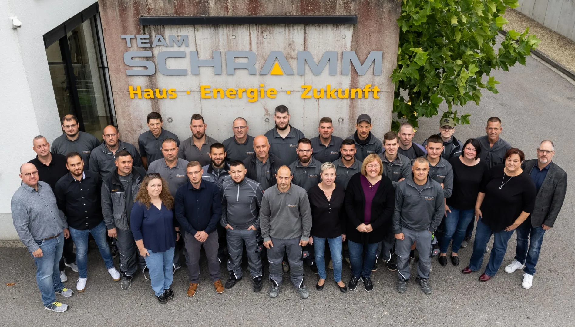 team-schramm-gruppenfoto